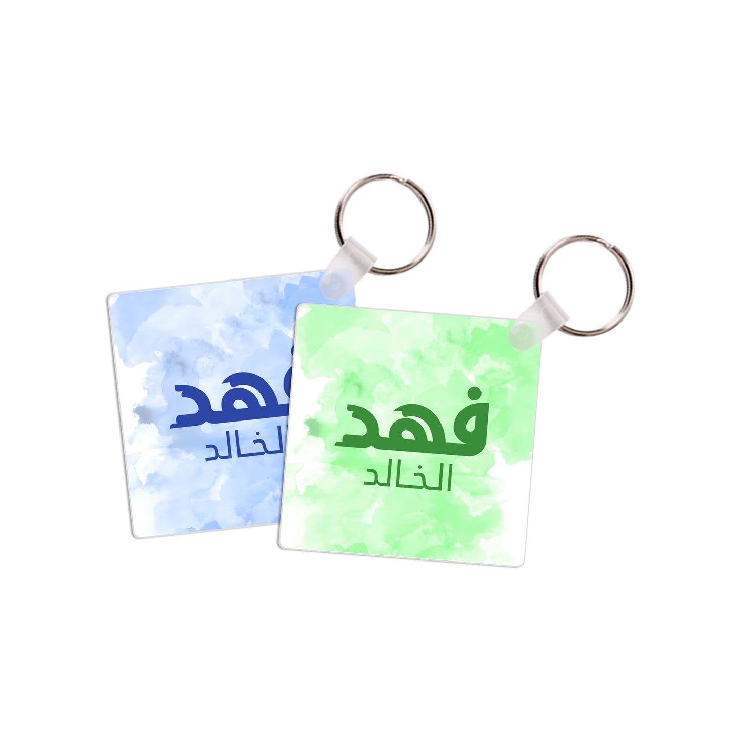 School Tags D172 - Boy