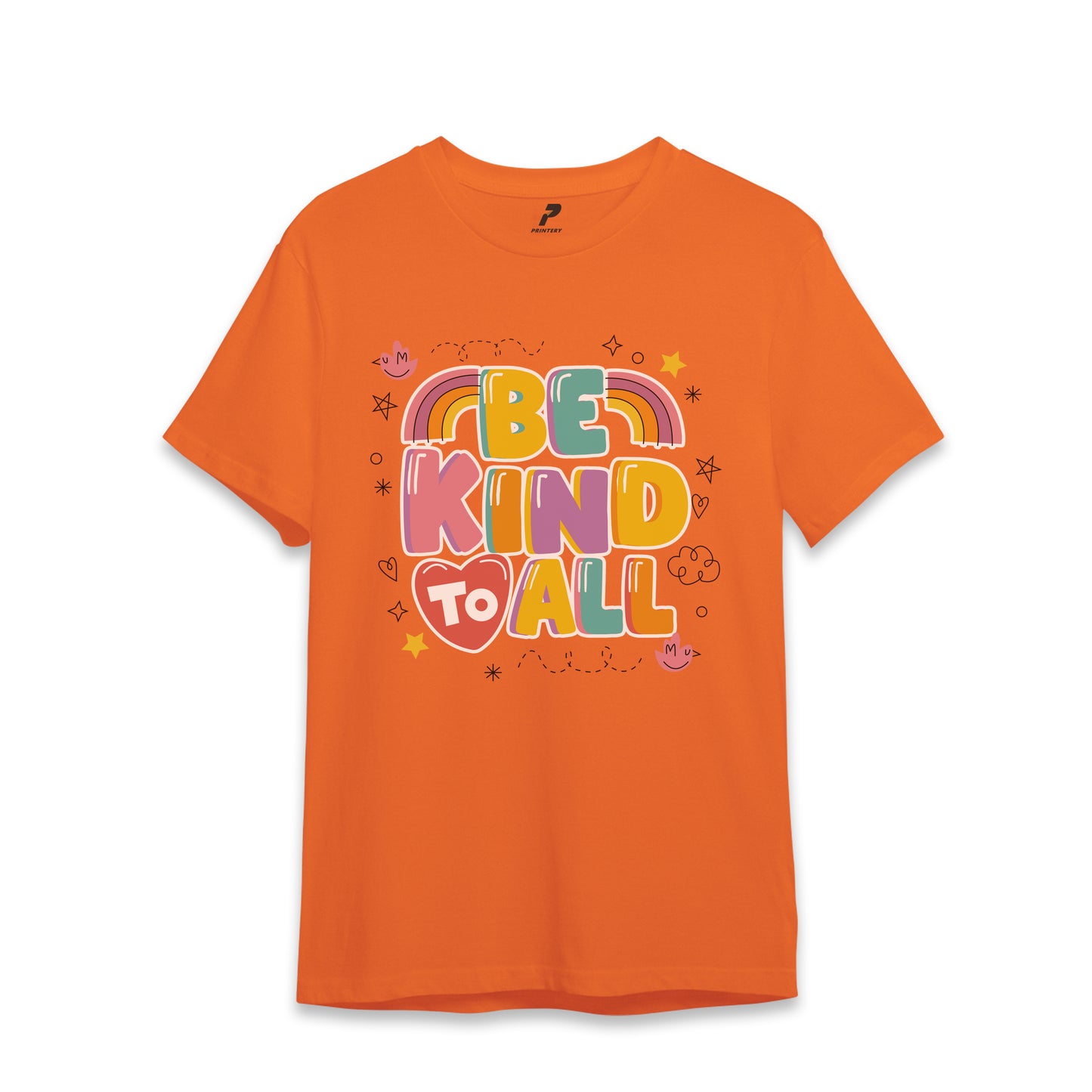 Unity Day T-Shirt D17