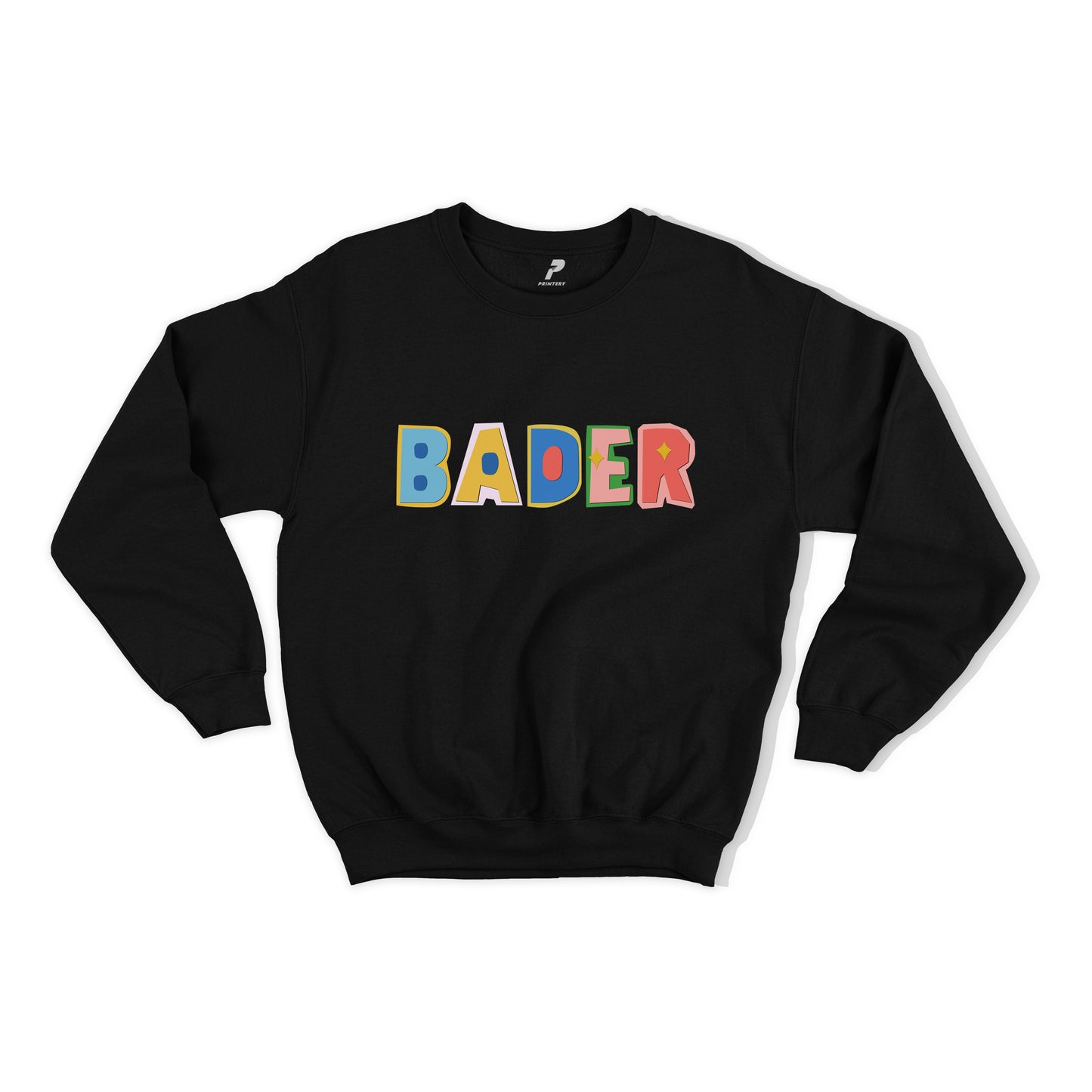 Sweatshirt Gift Set D684