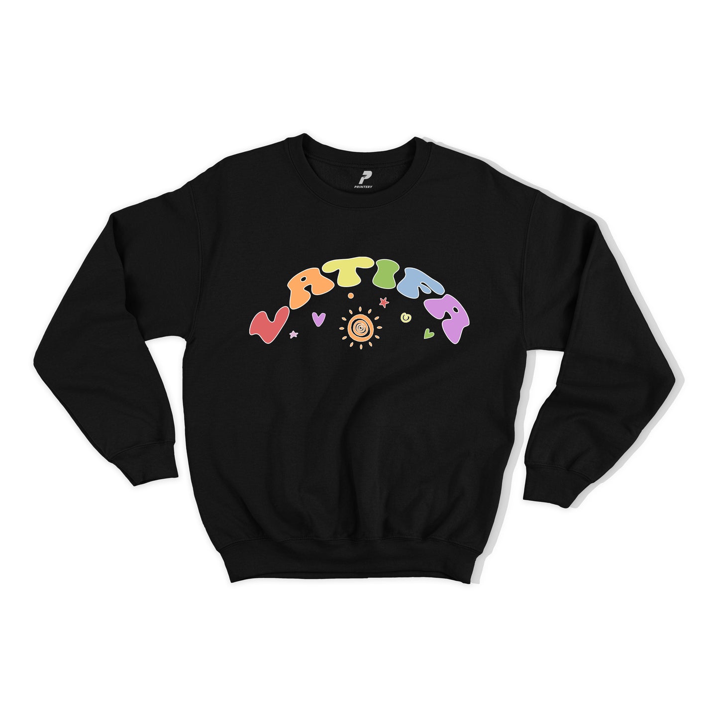 Sweatshirt Gift Set D683