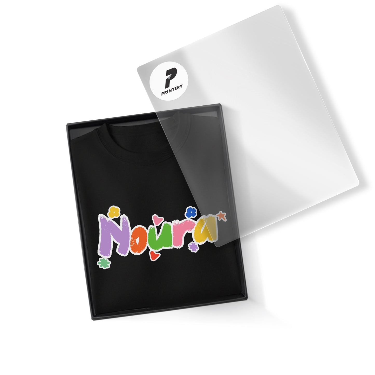 Sweatshirt Gift Set D685