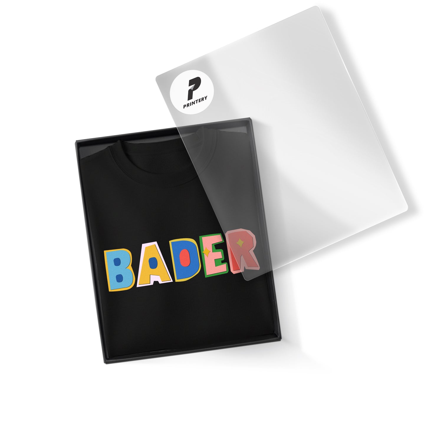 Sweatshirt Gift Set D684