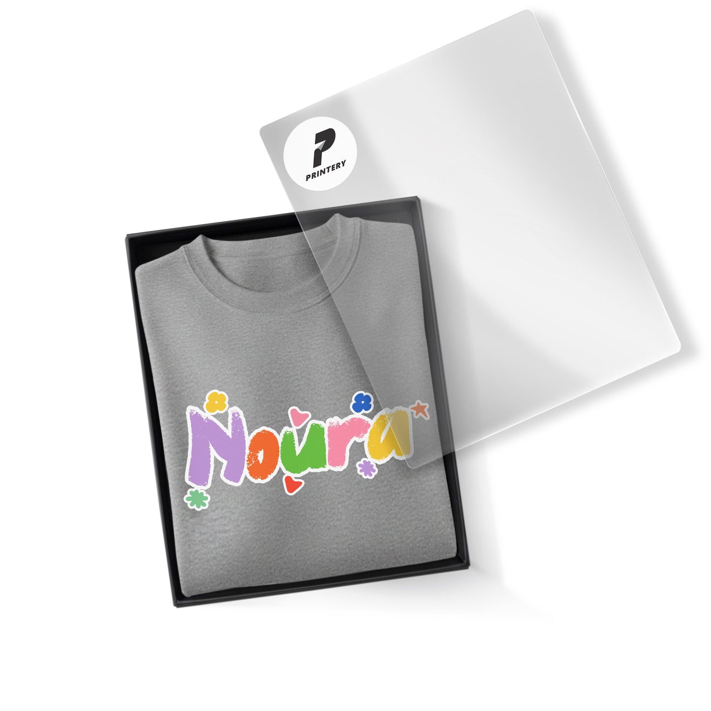 Sweatshirt Gift Set D685