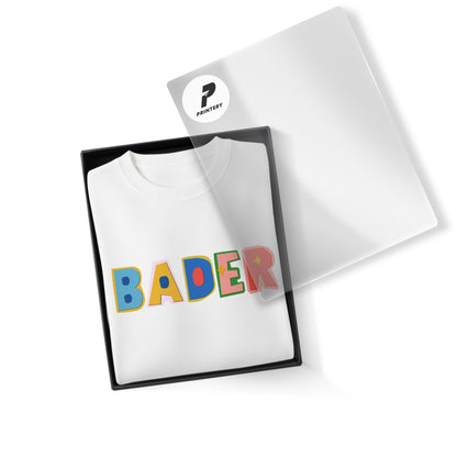 Sweatshirt Gift Set D684