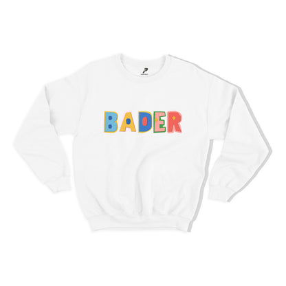 Sweatshirt Gift Set D684