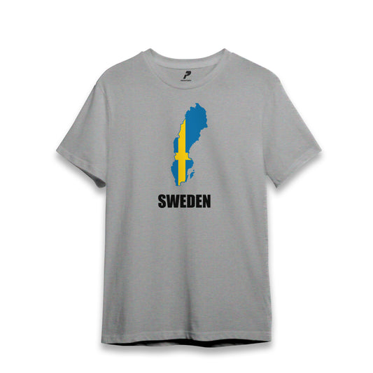 International Day T-shirt Sweden