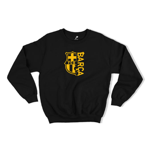 Barcelona Sweatshirt D03