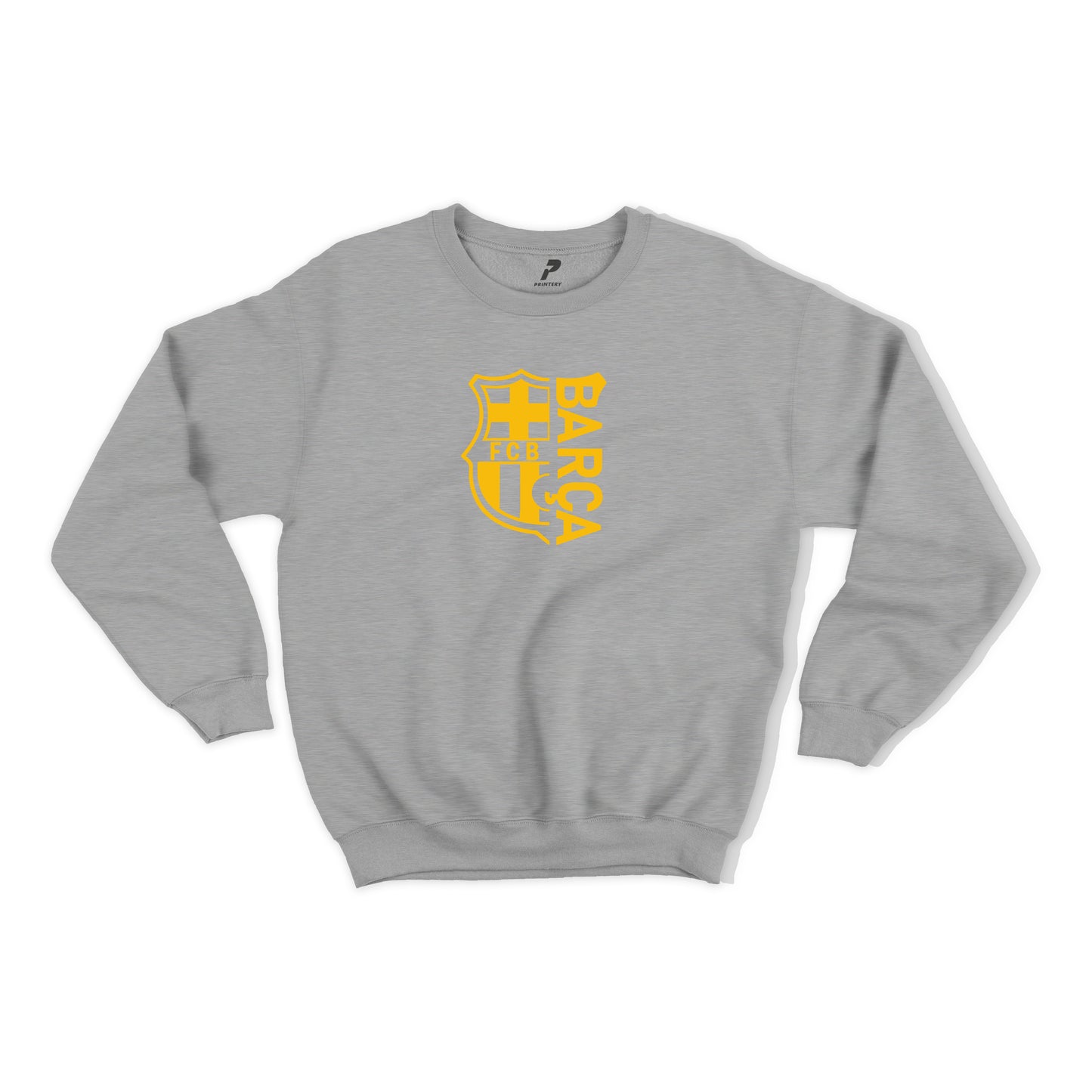 Barcelona Sweatshirt D03