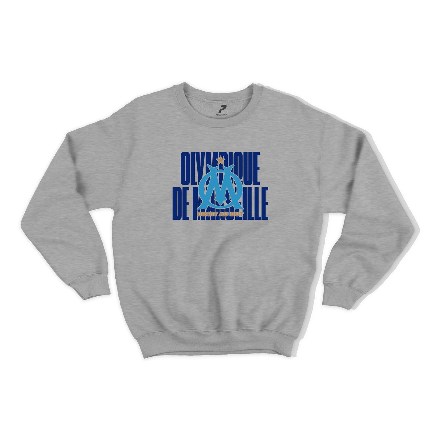 Marseille Sweatshirt D02