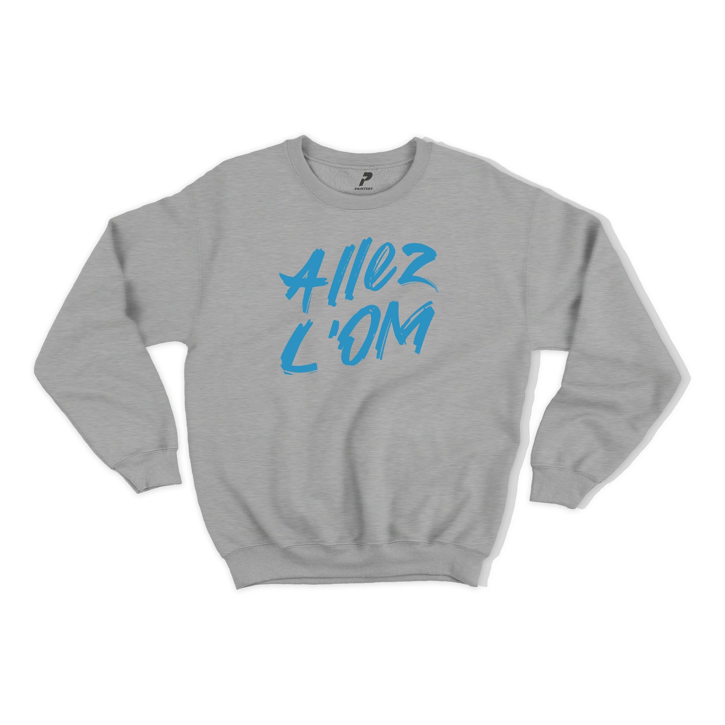 Marseille Sweatshirt D03