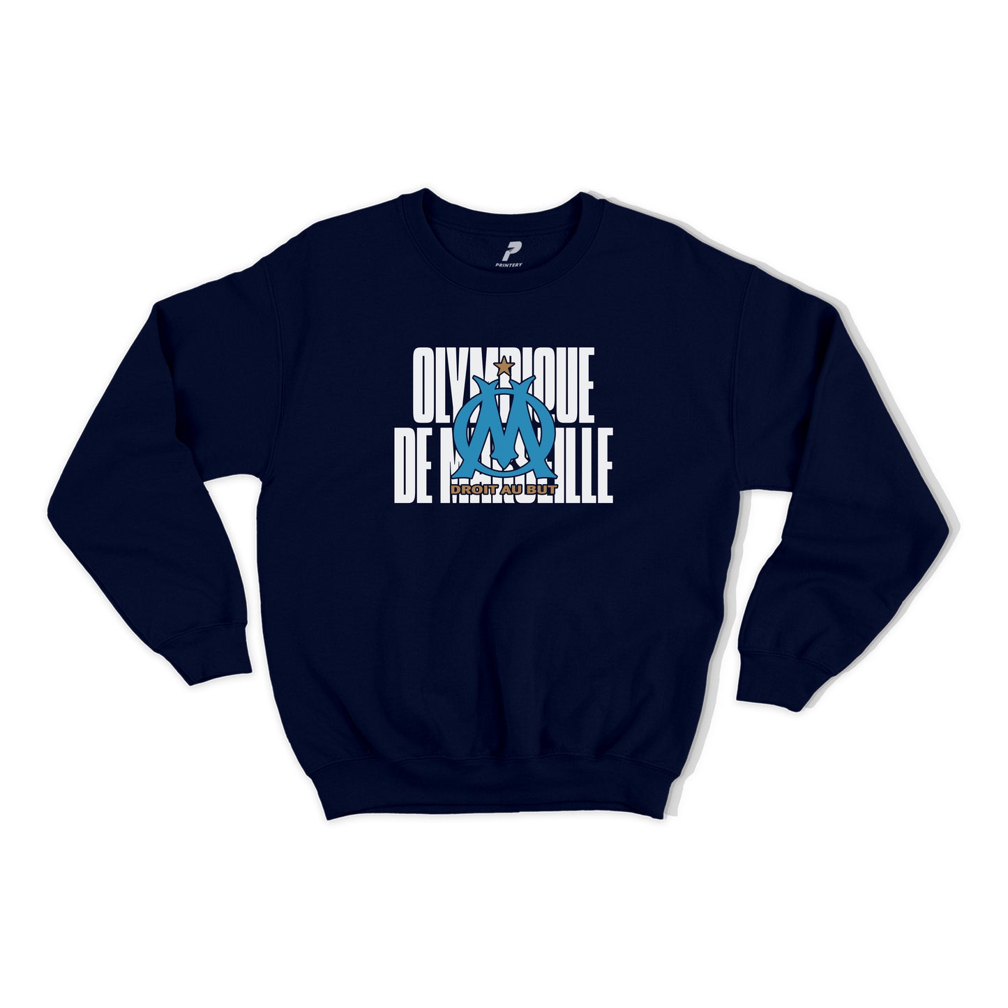 Marseille Sweatshirt D02