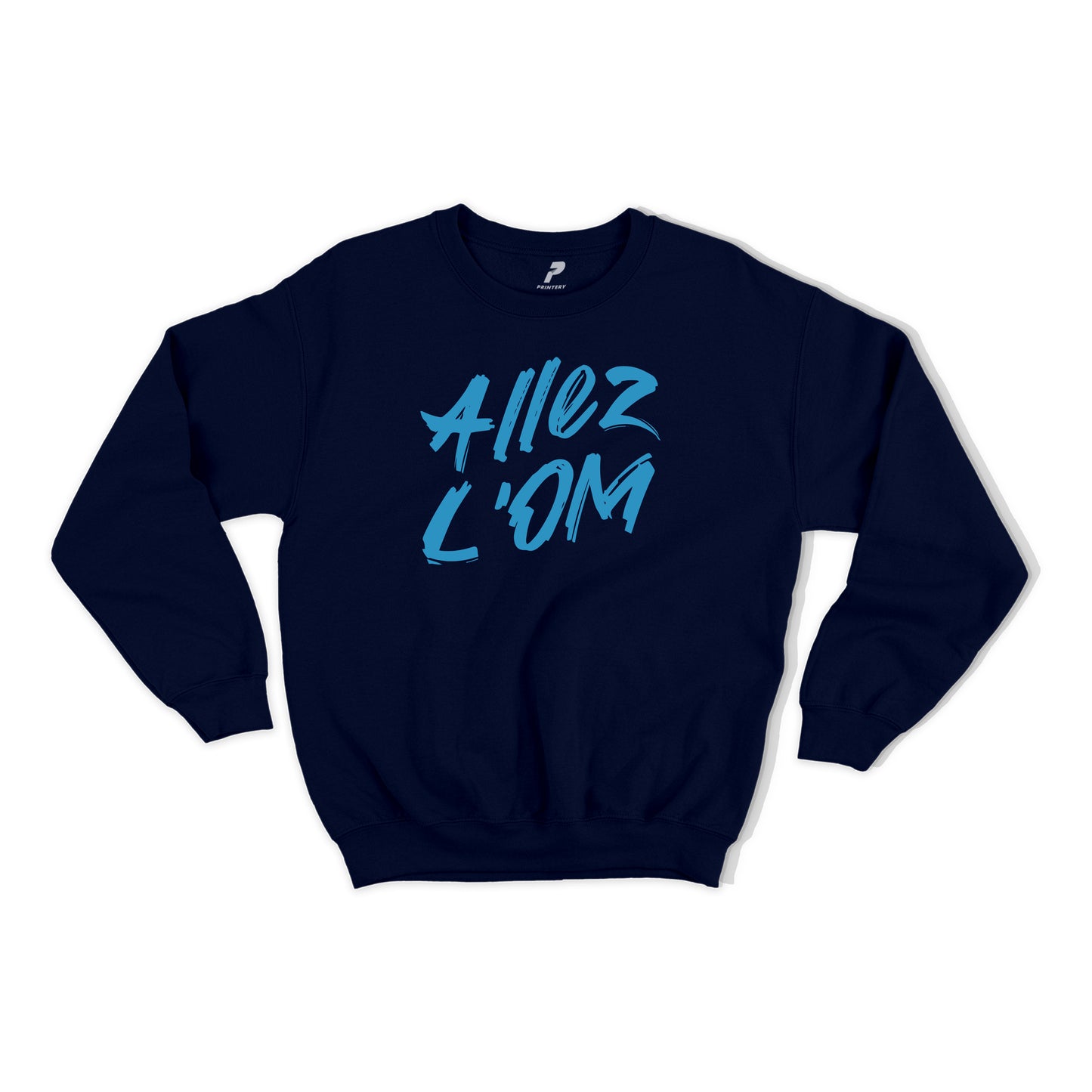 Marseille Sweatshirt D03