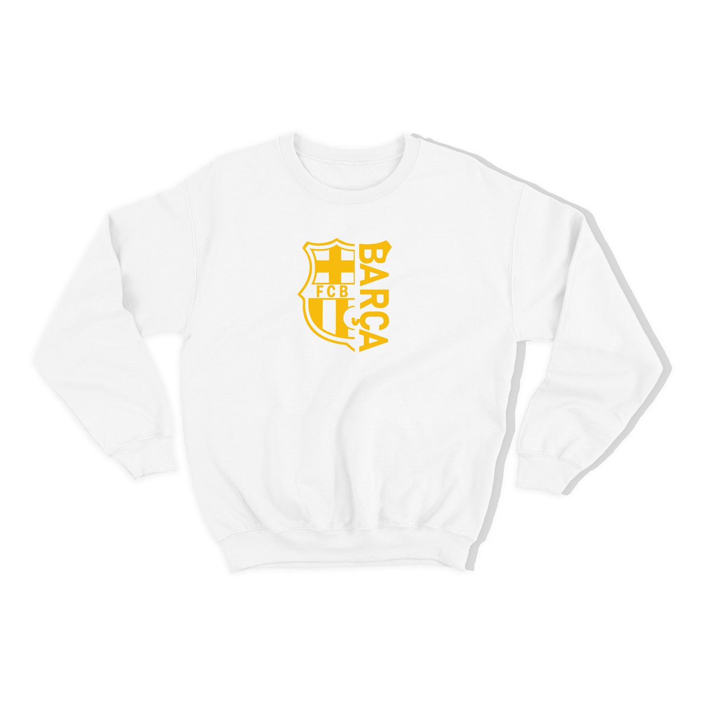 Barcelona Sweatshirt D03