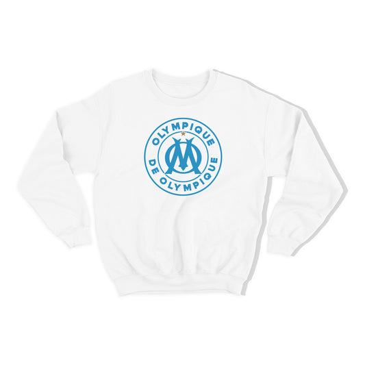 Marseille Sweatshirt D01
