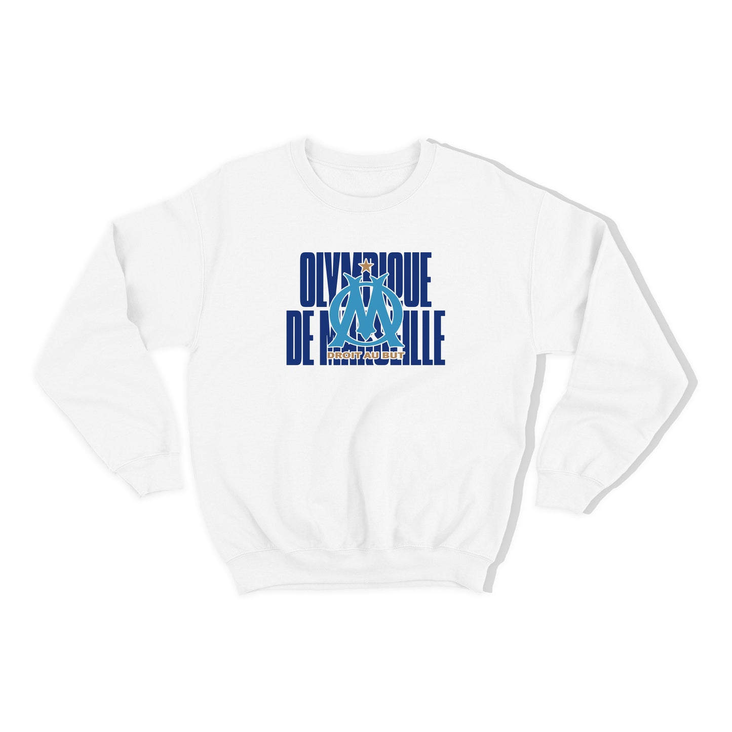 Marseille Sweatshirt D02