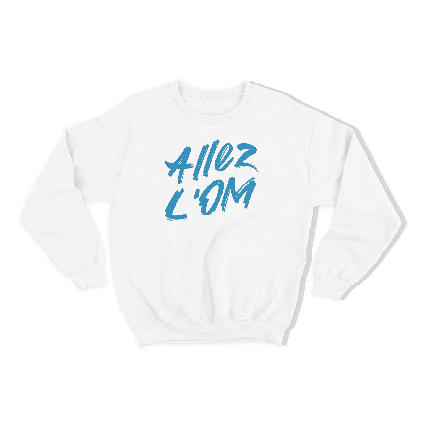 Marseille Sweatshirt D03