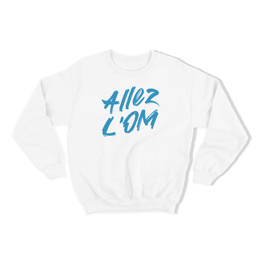 Marseille Sweatshirt D03