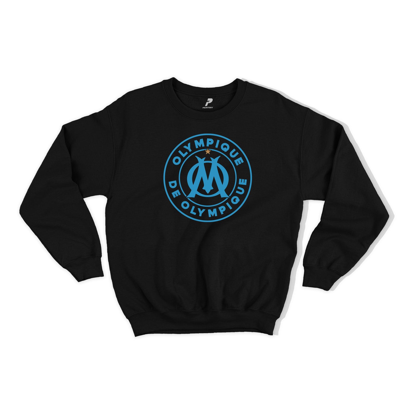 Marseille Sweatshirt D01