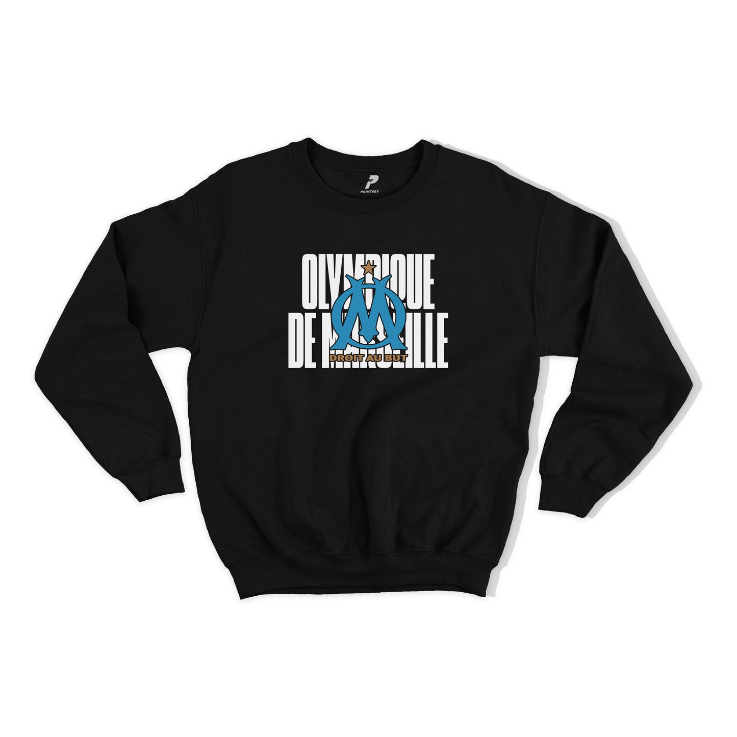 Marseille Sweatshirt D02