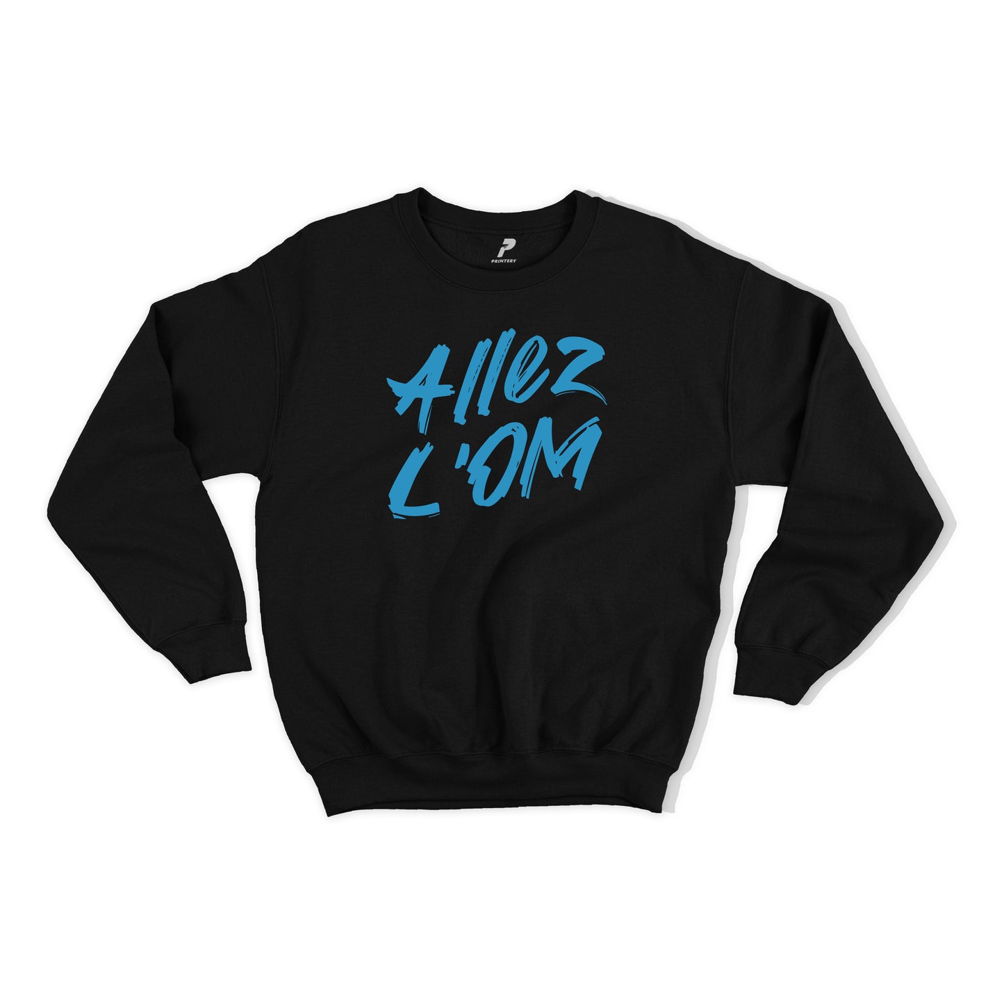 Marseille Sweatshirt D03