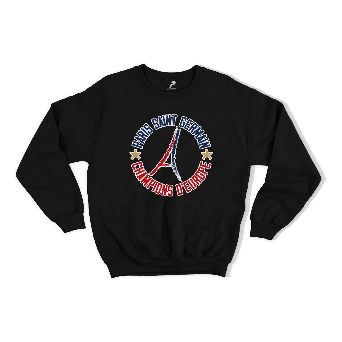 PSG Sweatshirt D02