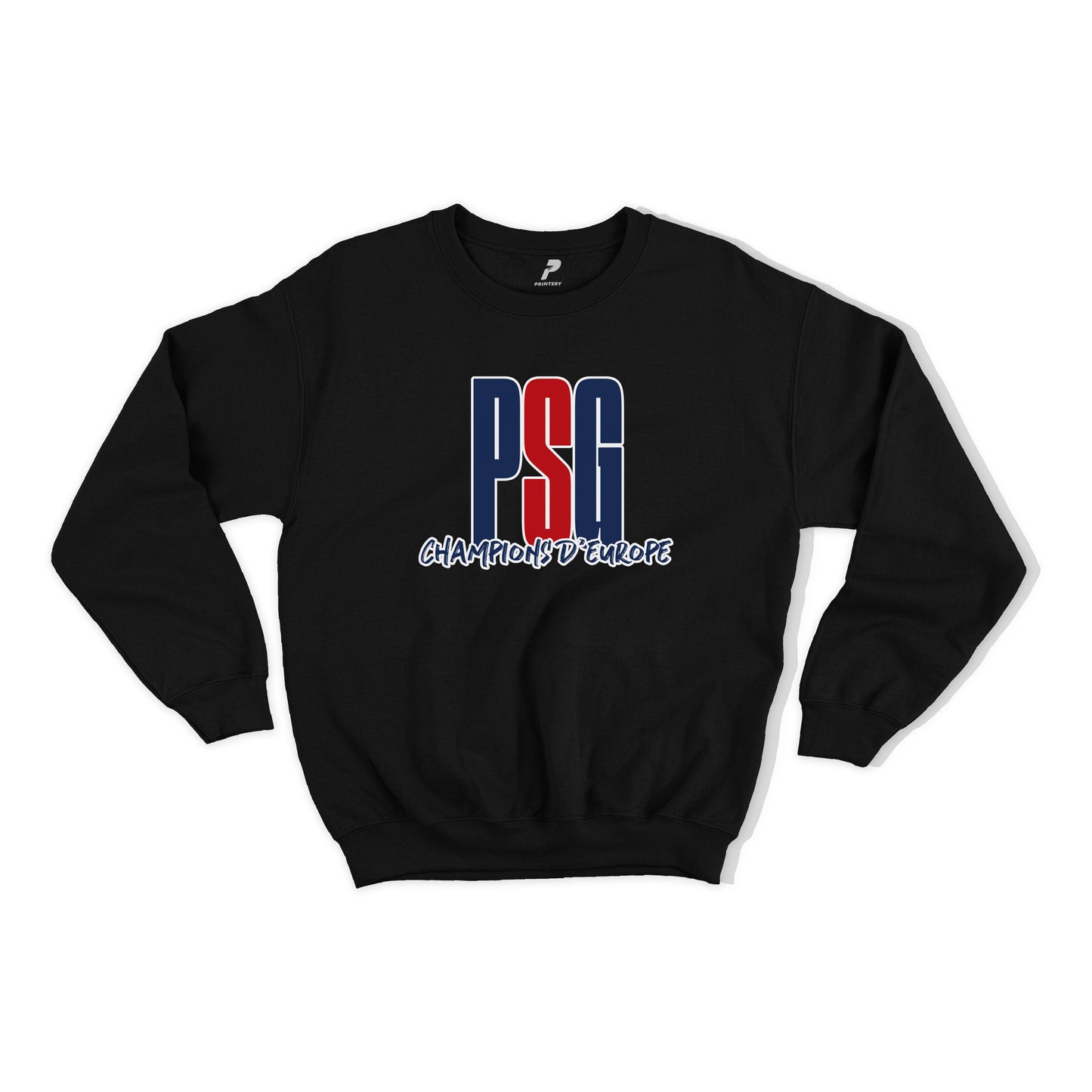 PSG Sweatshirt D04