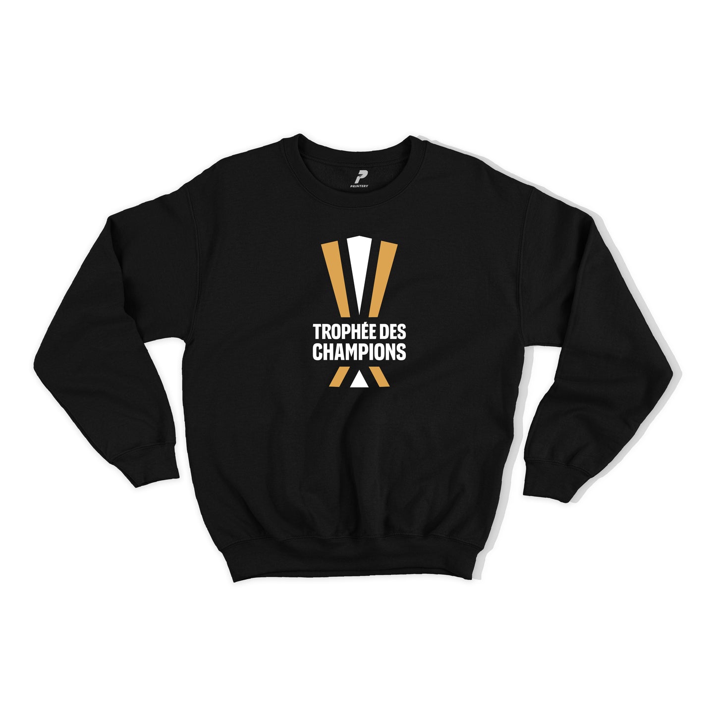 French Super Cup Sweatshirt