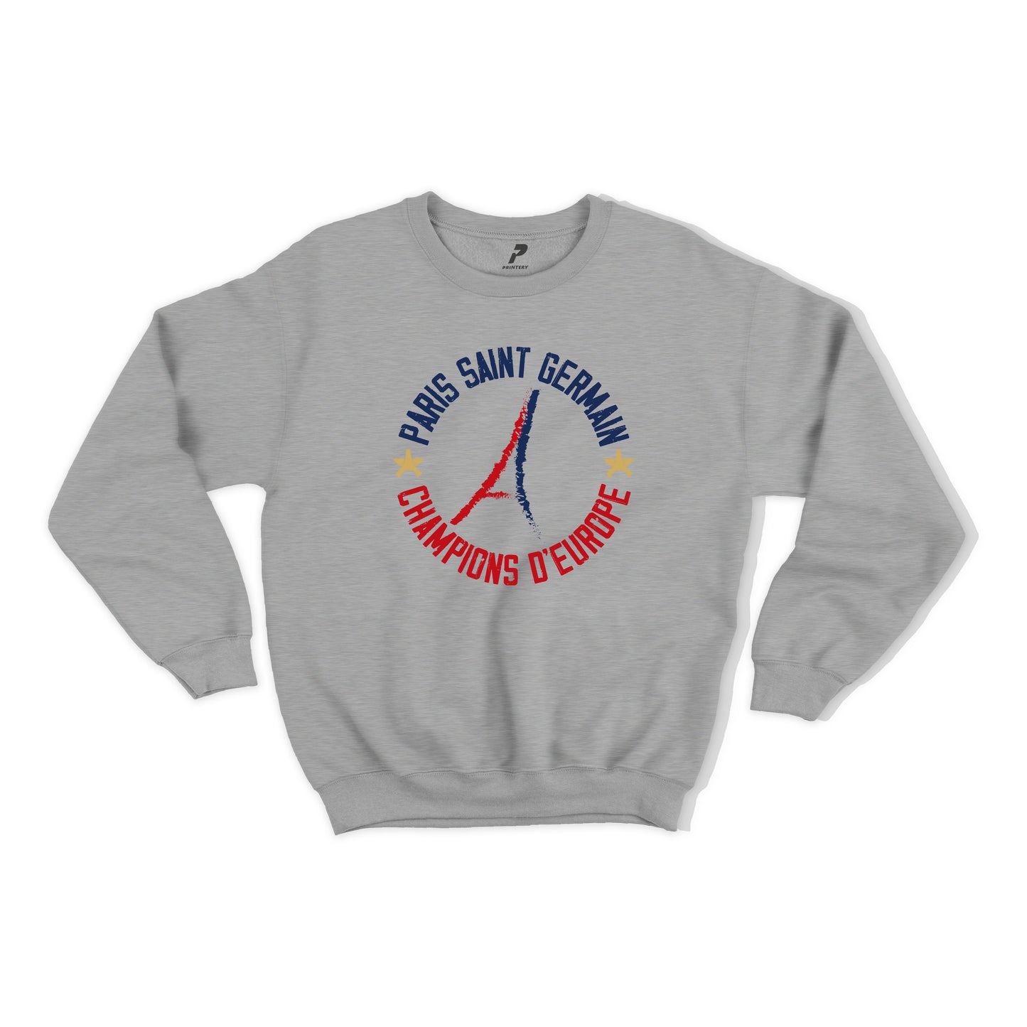 PSG Sweatshirt D02