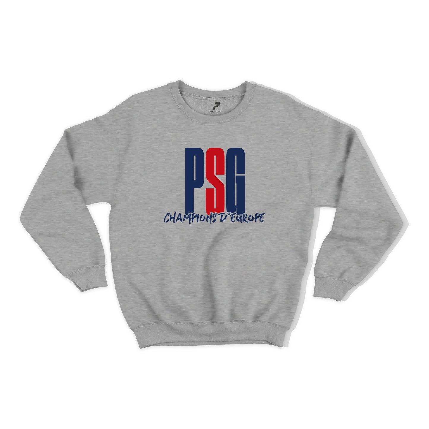 PSG Sweatshirt D04