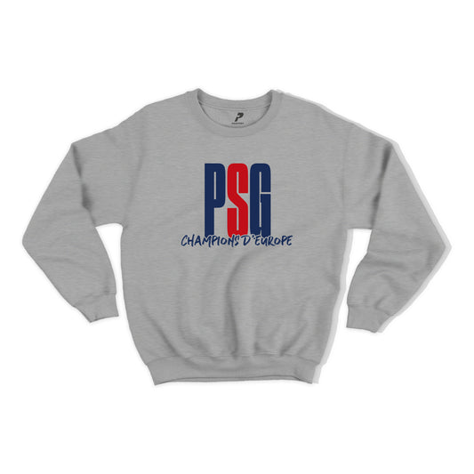 PSG Sweatshirt D04