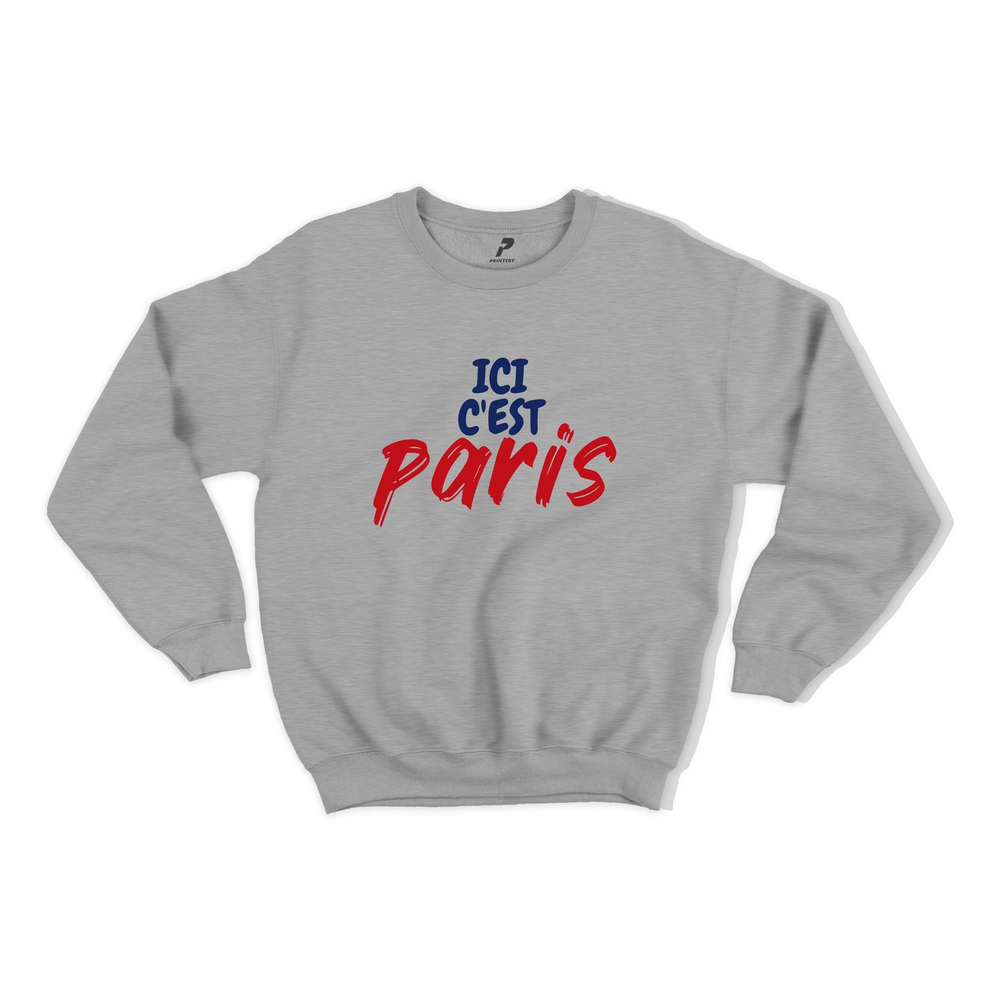 PSG Sweatshirt D05