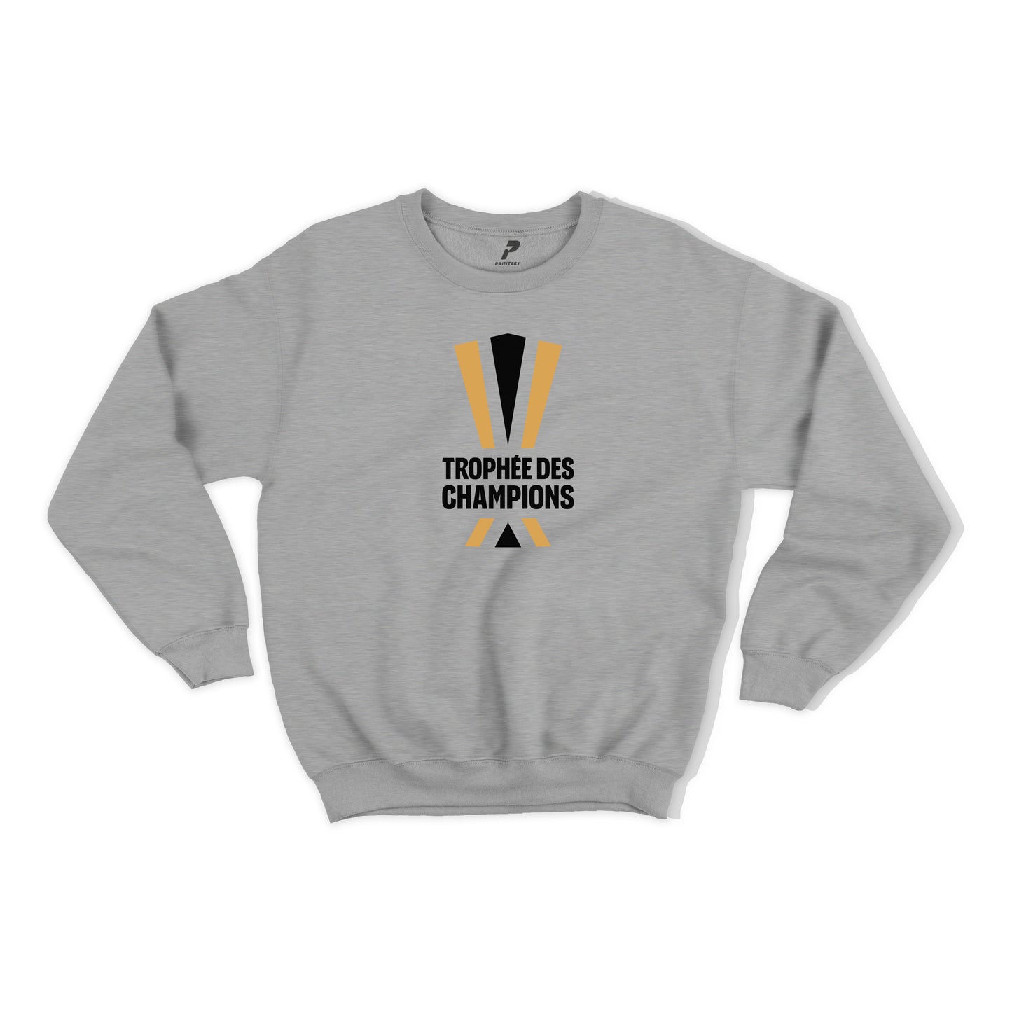 French Super Cup Sweatshirt