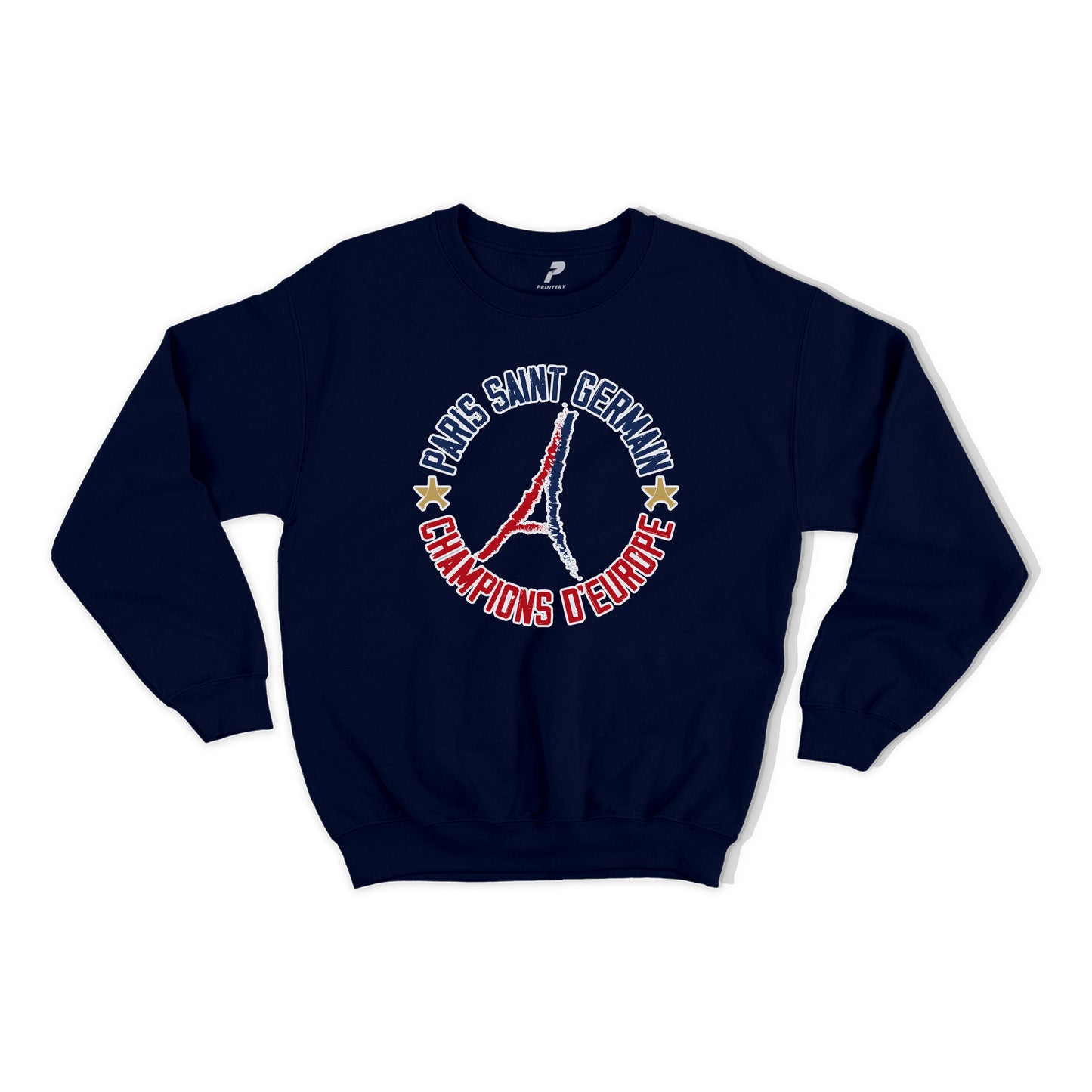 PSG Sweatshirt D02