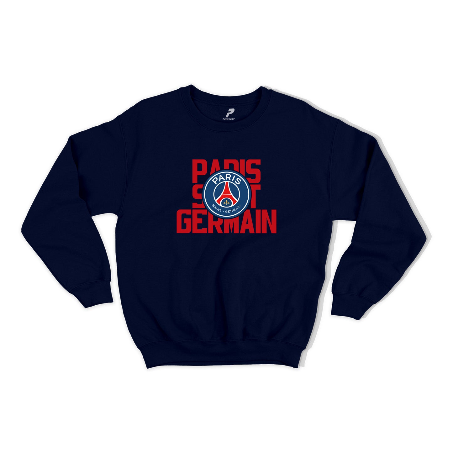 PSG Sweatshirt D03