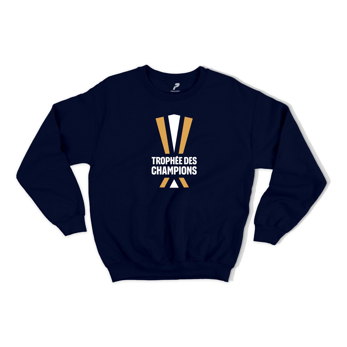 French Super Cup Sweatshirt