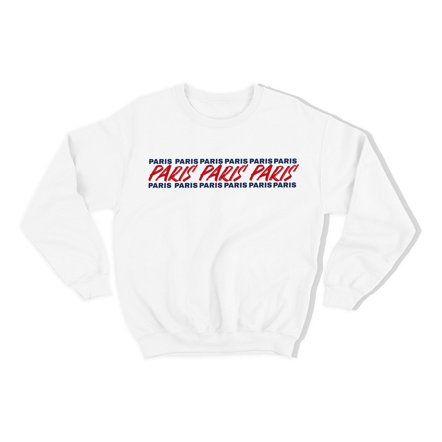 PSG Sweatshirt D01