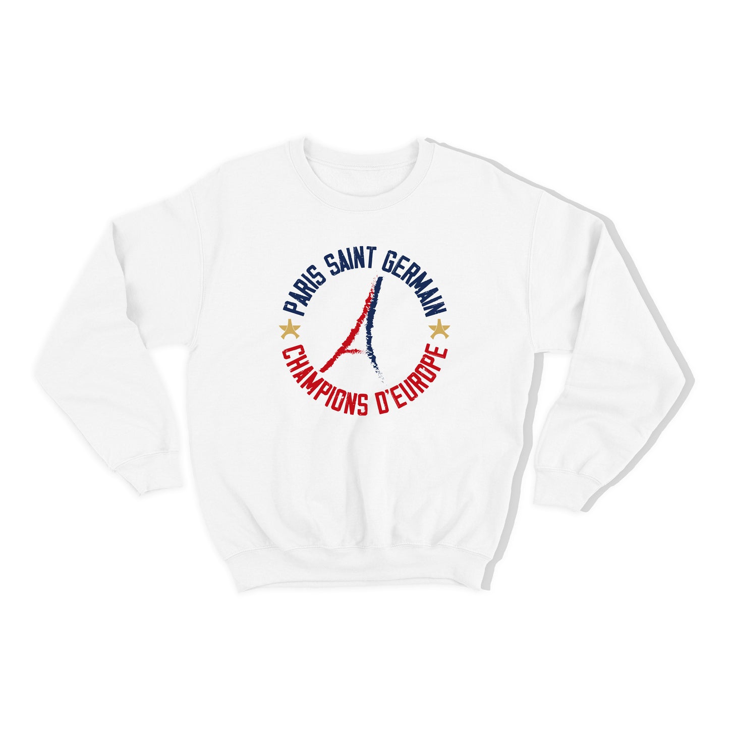 PSG Sweatshirt D02