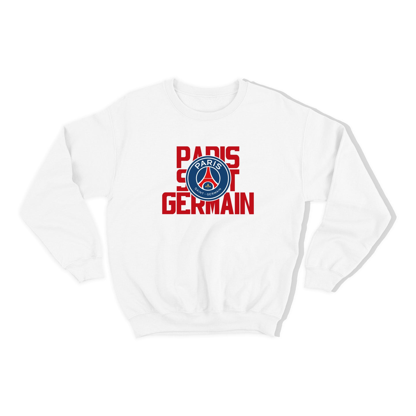 PSG Sweatshirt D03