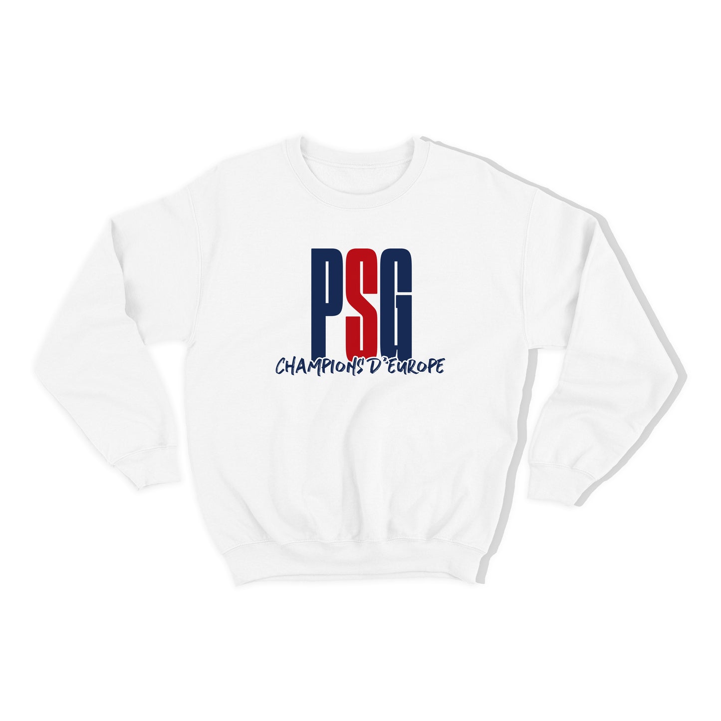 PSG Sweatshirt D04