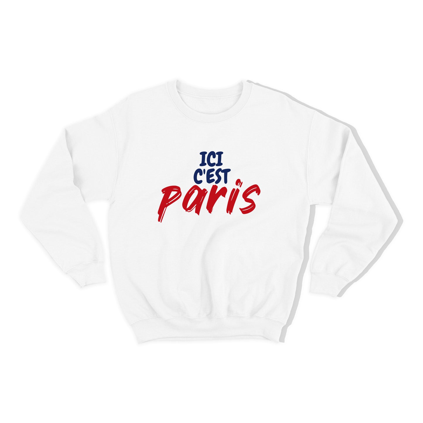 PSG Sweatshirt D05