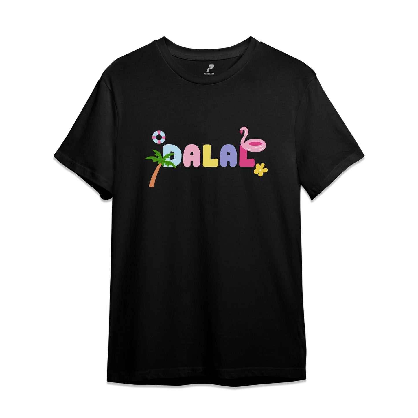 T-Shirt Gift Set D687