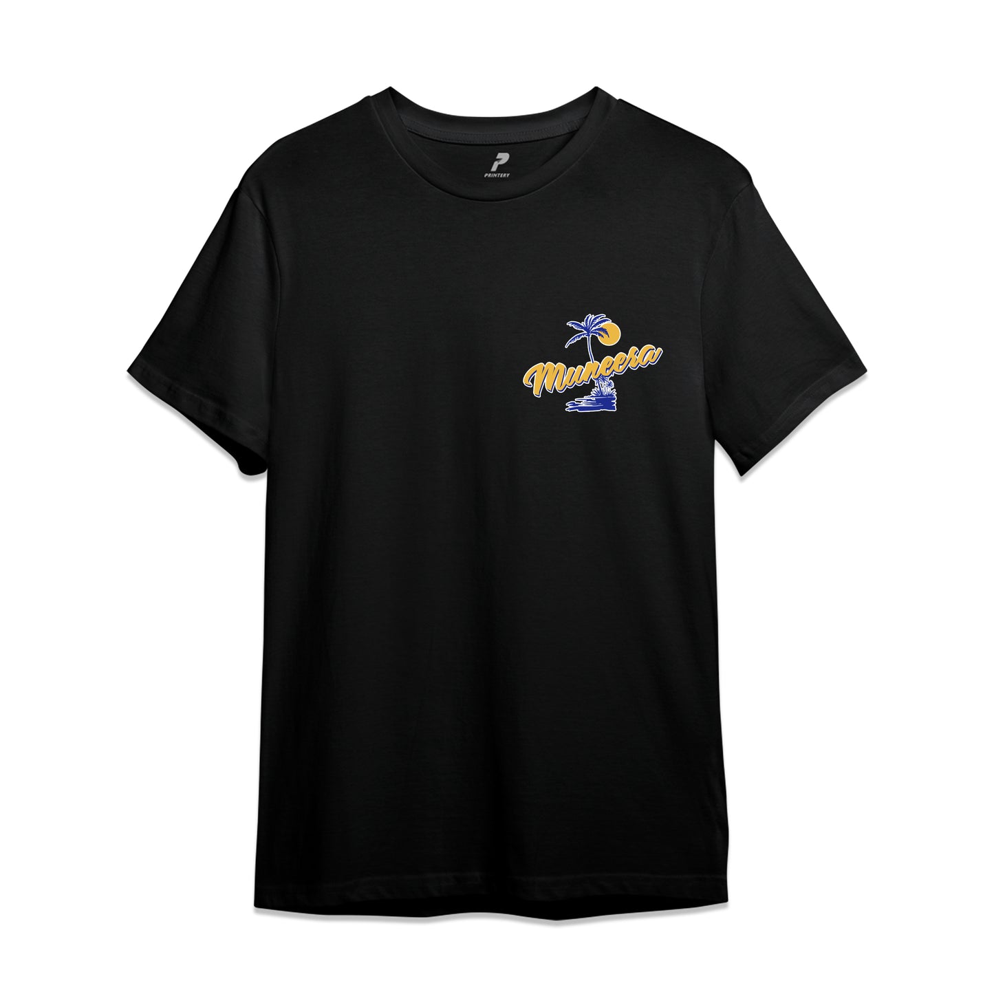 T-Shirt Gift Set D696