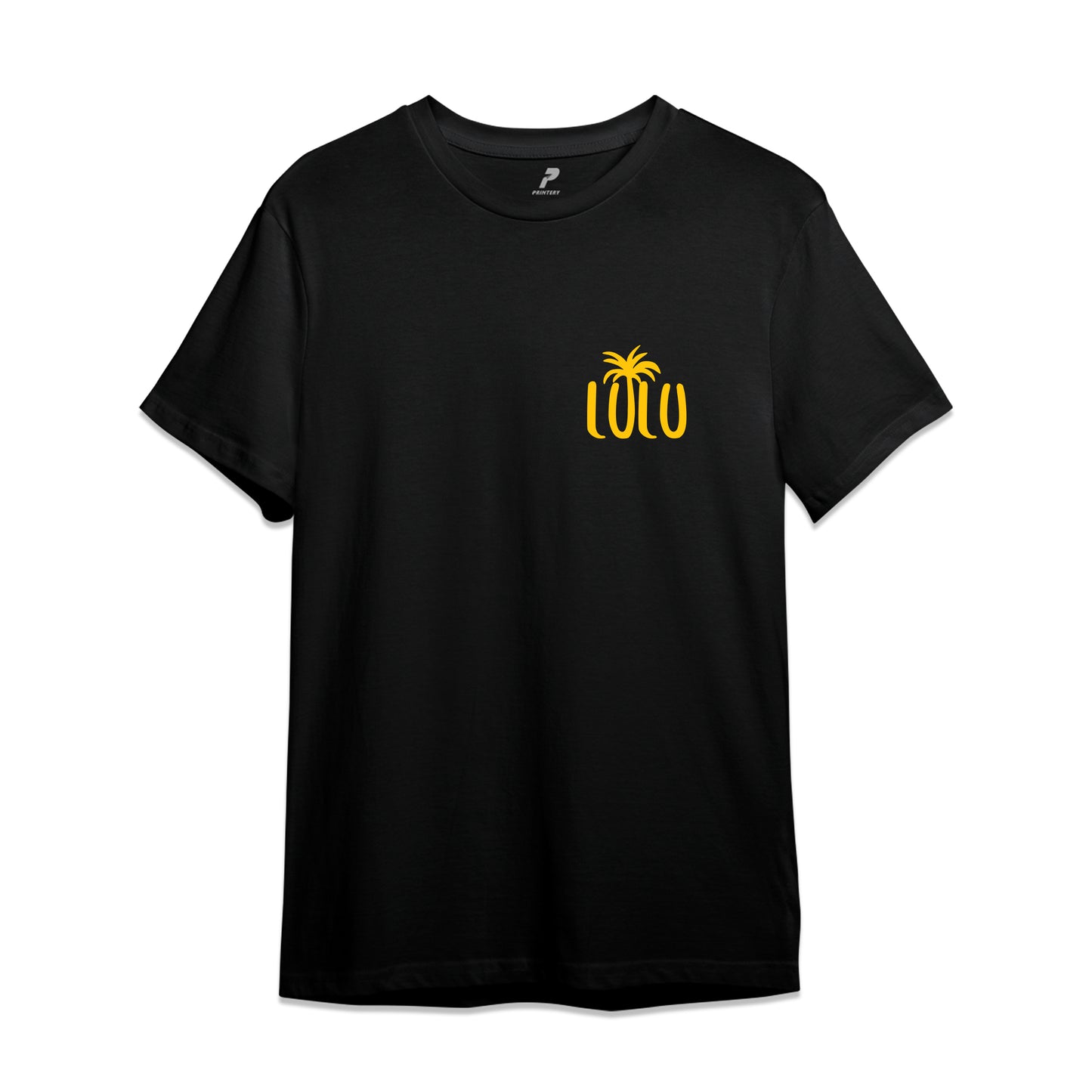 T-Shirt Gift Set D689
