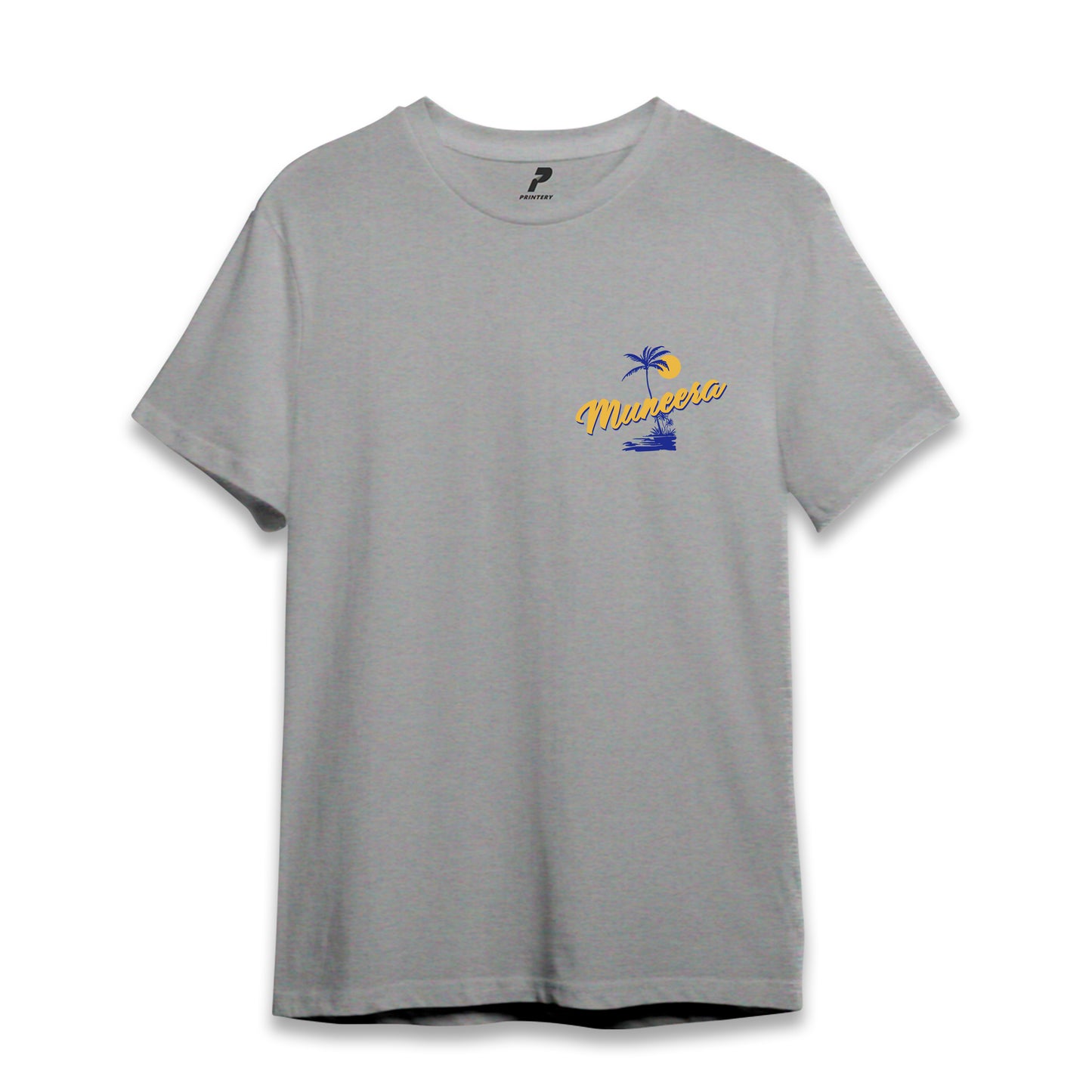 T-Shirt Gift Set D696