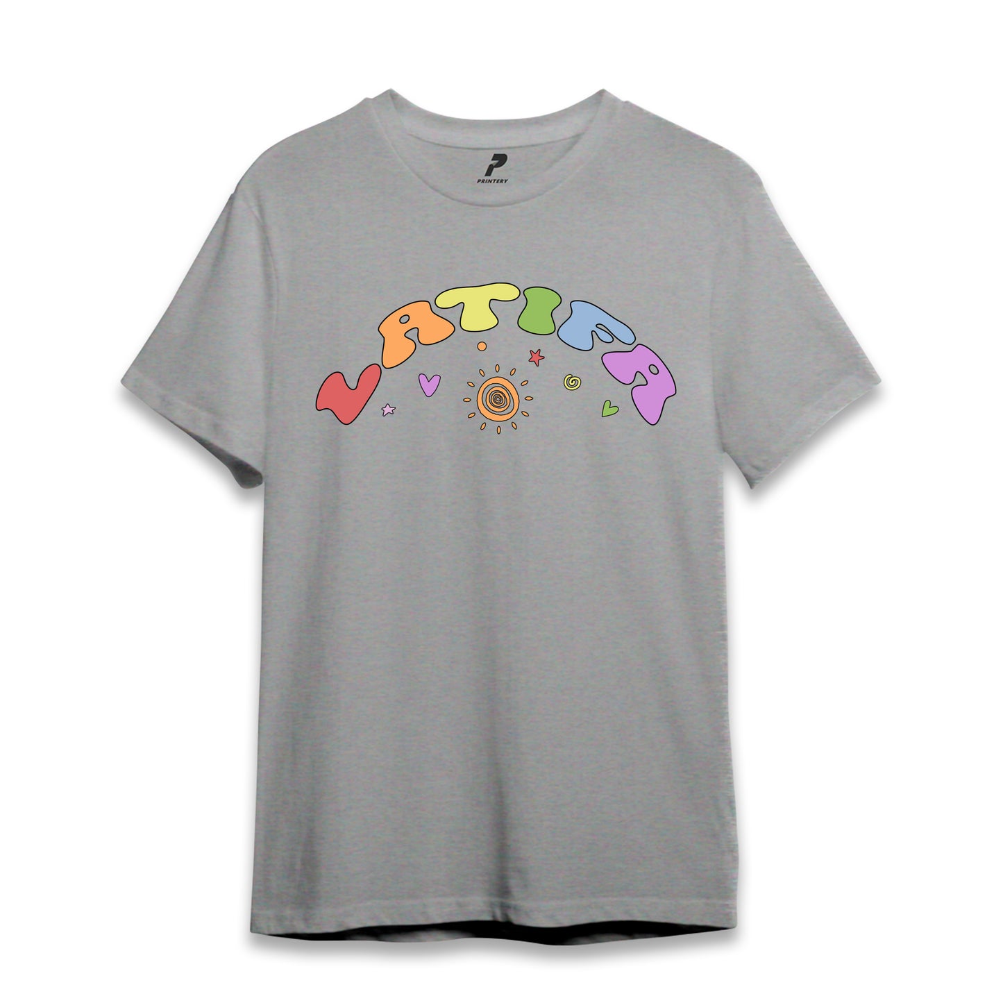 T-Shirt Gift Set D683