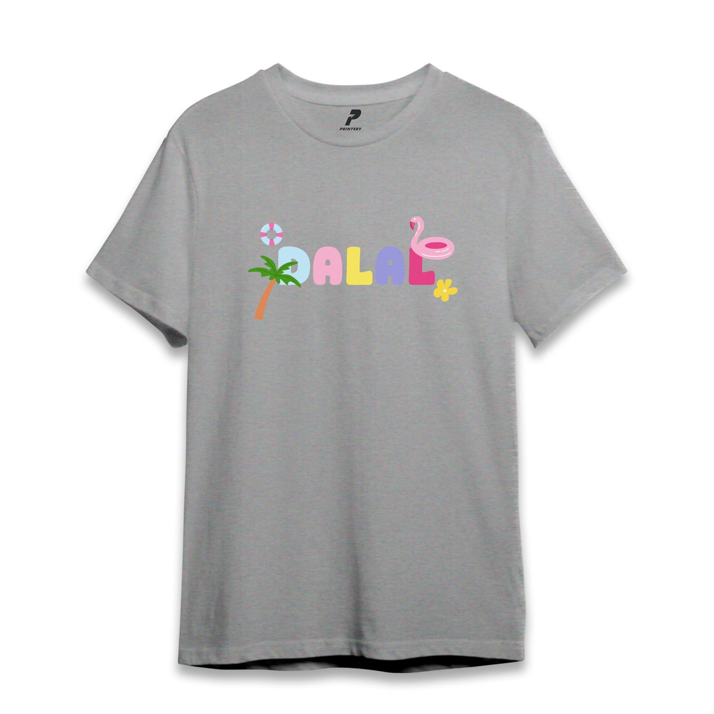 T-Shirt Gift Set D687