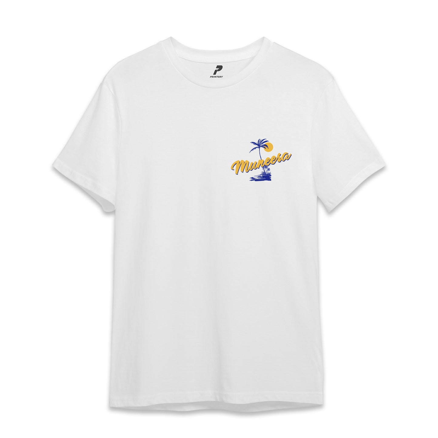 T-Shirt Gift Set D696