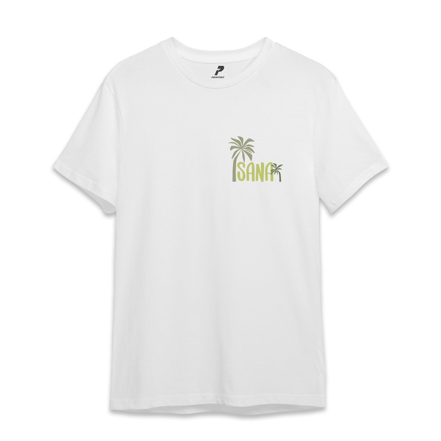 T-Shirt Gift Set D695