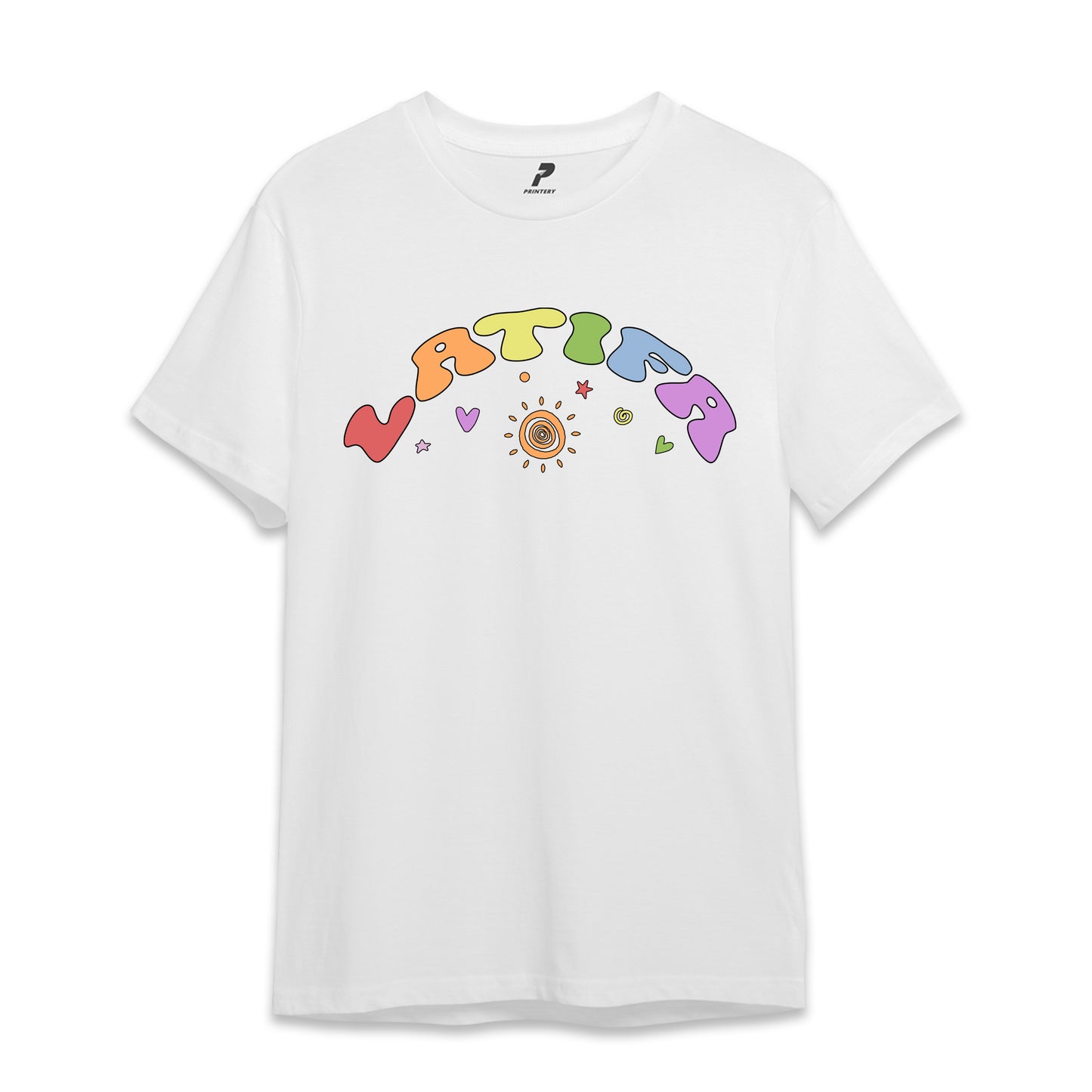 T-Shirt Gift Set D683