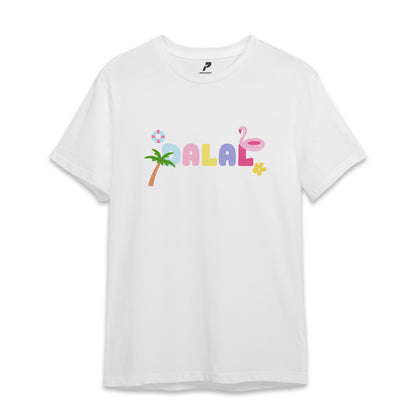 T-Shirt Gift Set D687